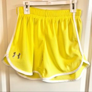 NWT Women's Under Armour Shorts